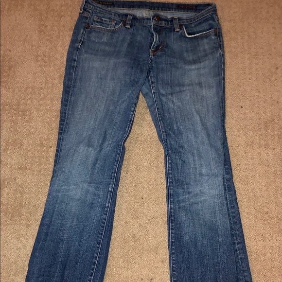 Citizens of Humanity bootcut Jeans - Picture 4 of 6